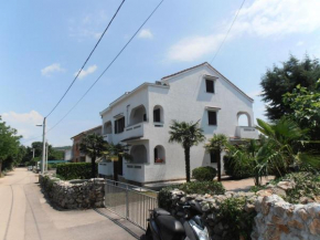 Apartments Dragica- with playground